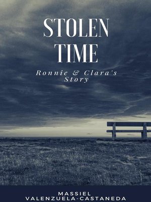 cover image of Stolen Time